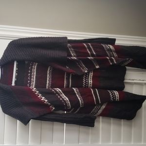 Dex Cardigan